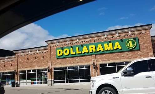 Dollarama