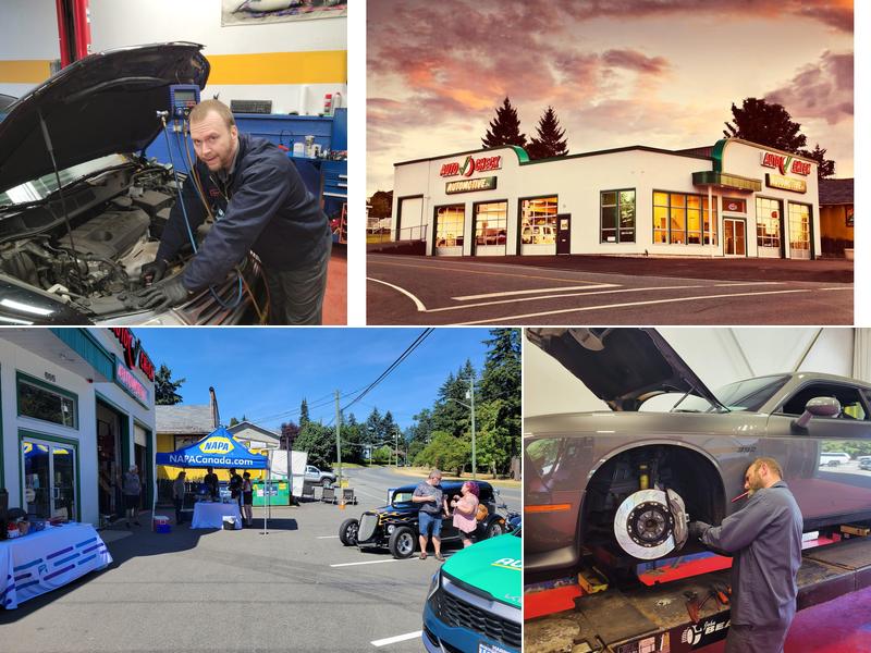 Auto Check Automotive Ltd