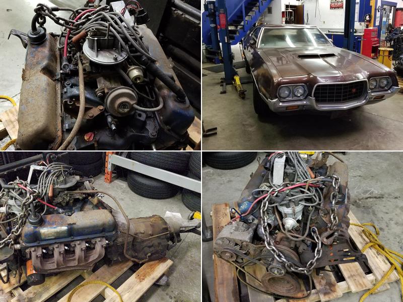 Long Lake Automotive