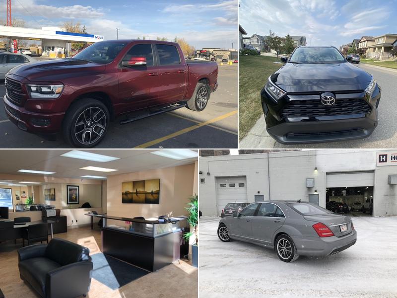 Horton Auto Body & Paint