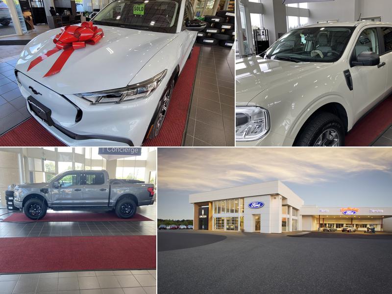 Steve Marshall Ford Lincoln