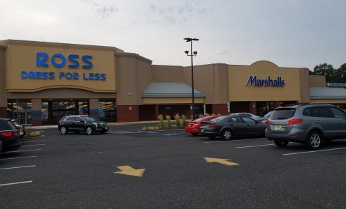 Marshalls