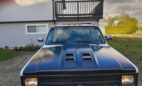 Port Moody Auto & Air Port Moody