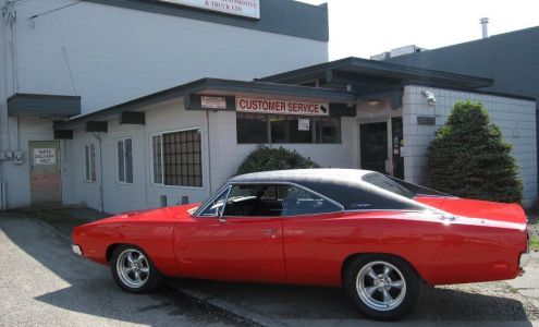 White's Specialty Auto & Truck