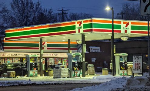 7-Eleven