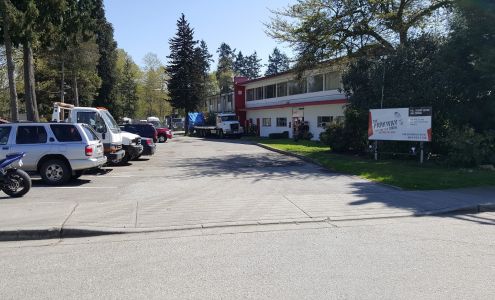 The Parkway Crew Inc