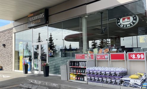 Petro-Canada & Car Wash