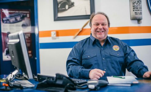 Budget Brake & Muffler Auto Centres