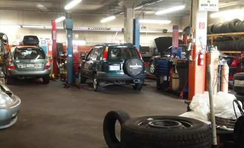Everbloom Auto Repair