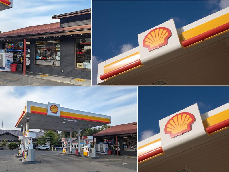 Shell