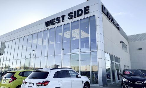 West Side Mitsubishi