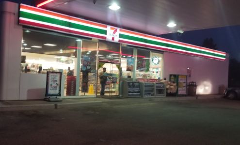 7-Eleven