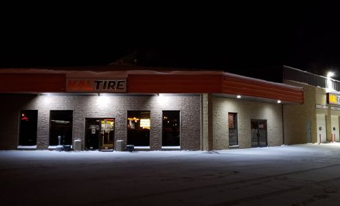 Kal Tire