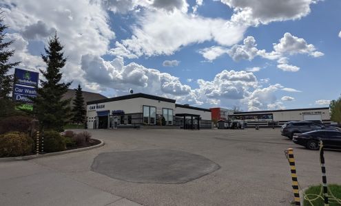 Bubbles Car Wash & Detail Centre