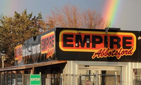 Empire Abbotsford Recycled Auto & Truck Parts