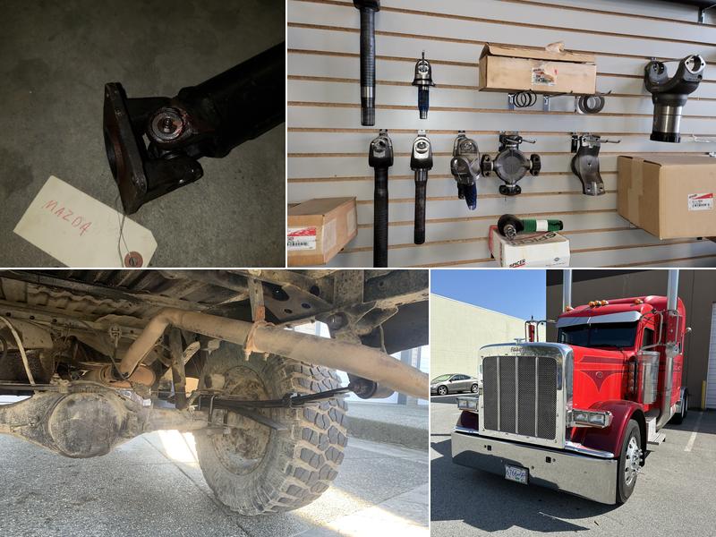 Abby Spring Service Ltd