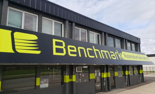 Benchmark Automotive Services Inc Prince George