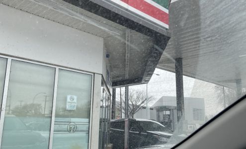 7-Eleven