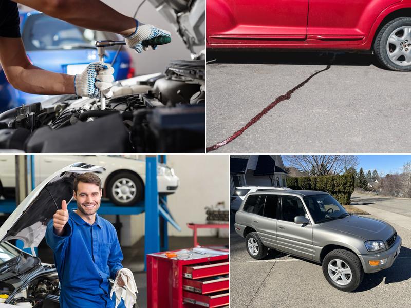 NAPA AUTOPRO - Alignment & Maintenance