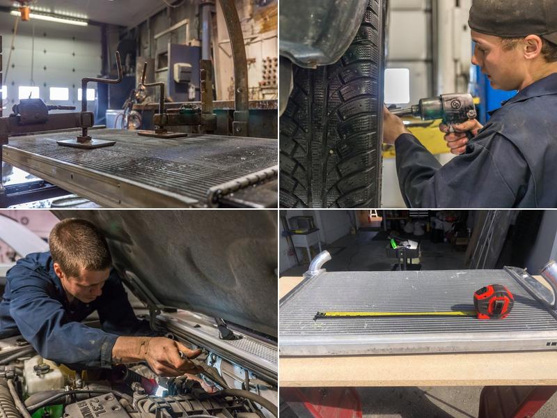 Southgate Automotive & Radiator Service