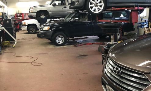 Lakeland Automotive Campbell River