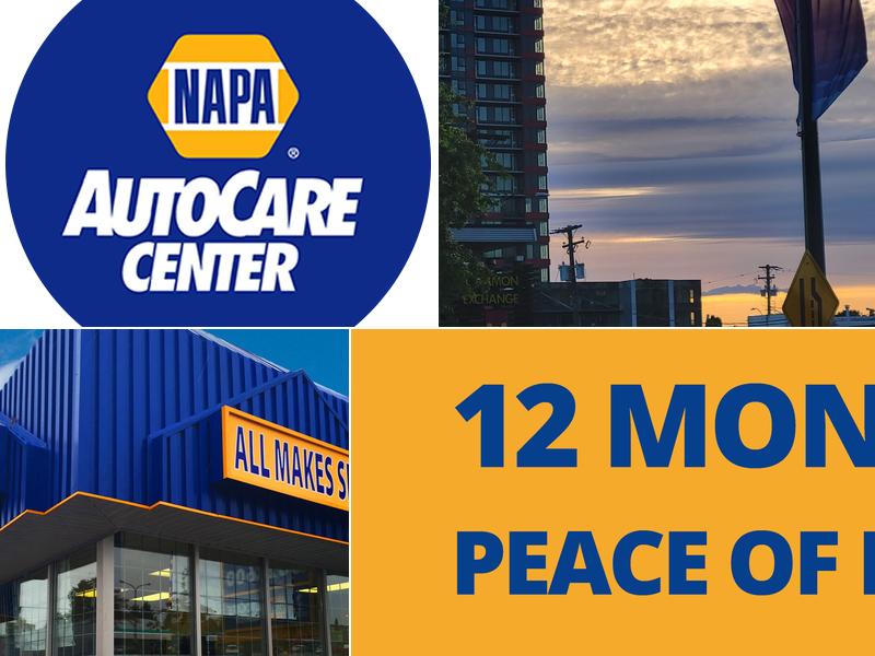 Precise Automotive Ltd