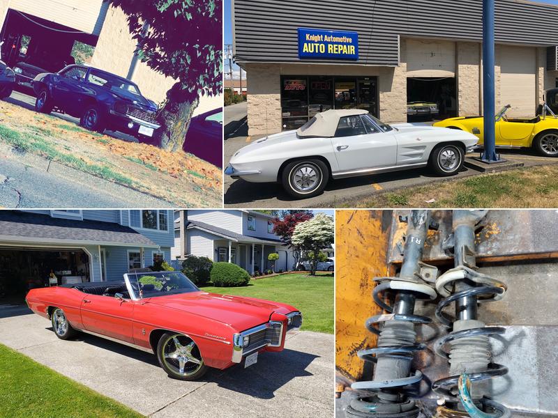 Knight Bridge Service Ltd