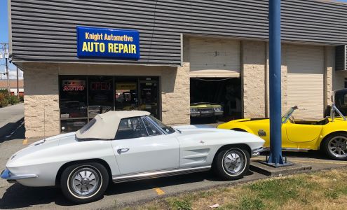 Knight Bridge Service Ltd