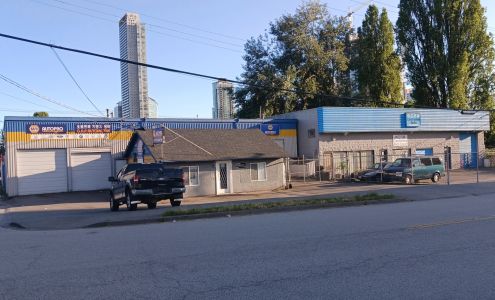 NAPA AUTOPRO - GAP Automotive