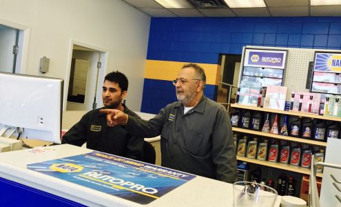 Cap & Marine Service