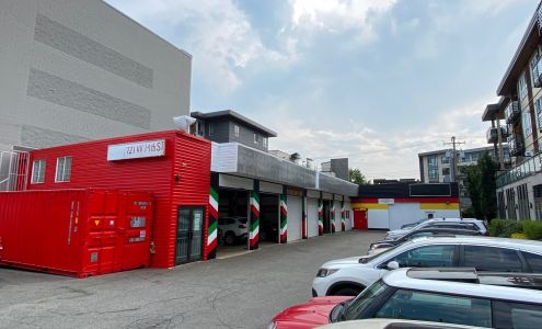 A Plus Automotive Ltd.