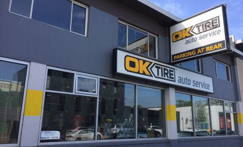 OK Tire