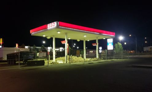 Esso