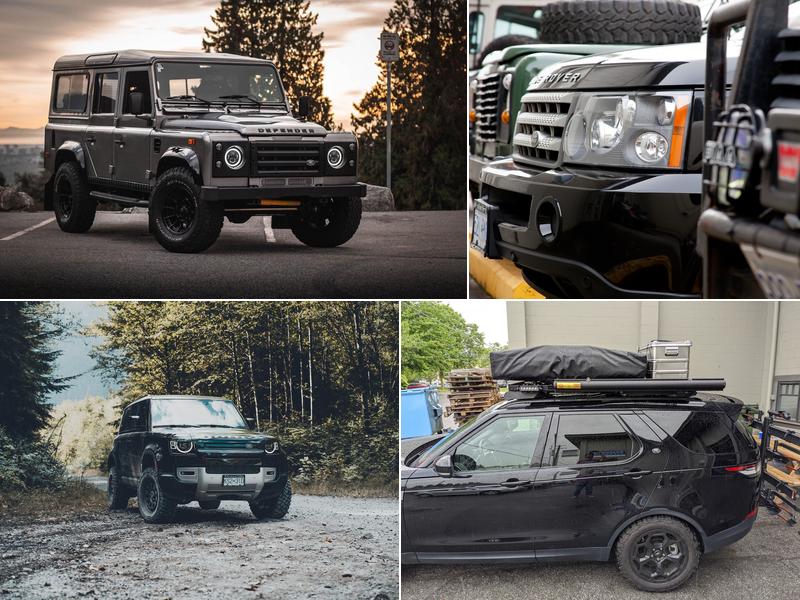 Rovalution Automotive