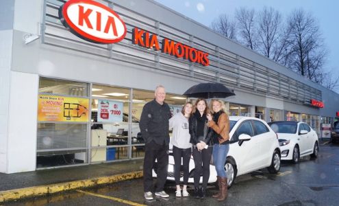 North Shore Kia