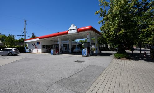 Petro-Canada