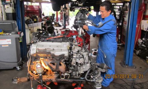 Do Most Auto Repairs