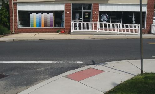 Sherwin-Williams Paint Store