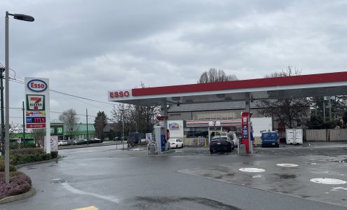 Esso