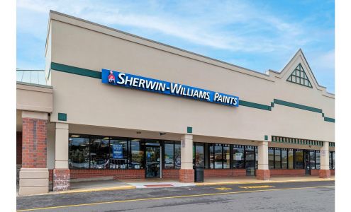 Sherwin-Williams Paint Store