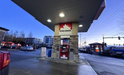 Petro-Canada Richmond