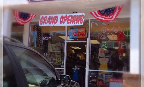 Ronald's Store Glen Cove