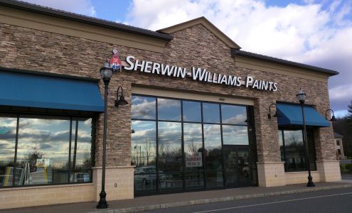 Sherwin-Williams Paint Store