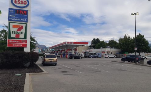 Esso Kelowna