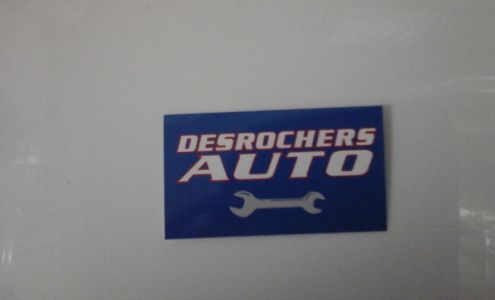 Desrochers Auto