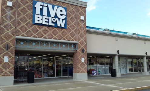 Five Below