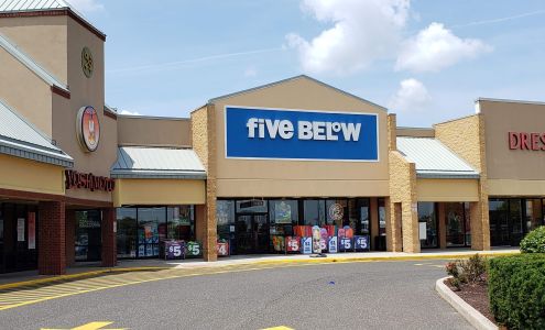 Five Below