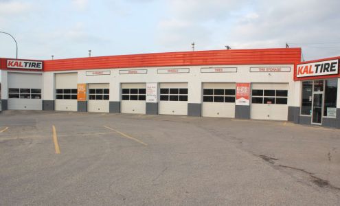 Kal Tire