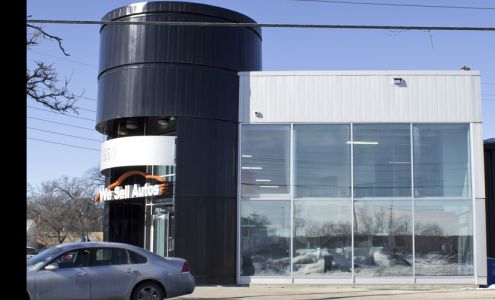 Donvito Collision & Glass