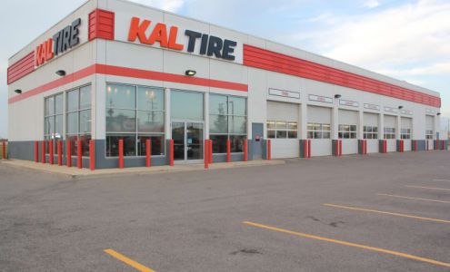 Kal Tire